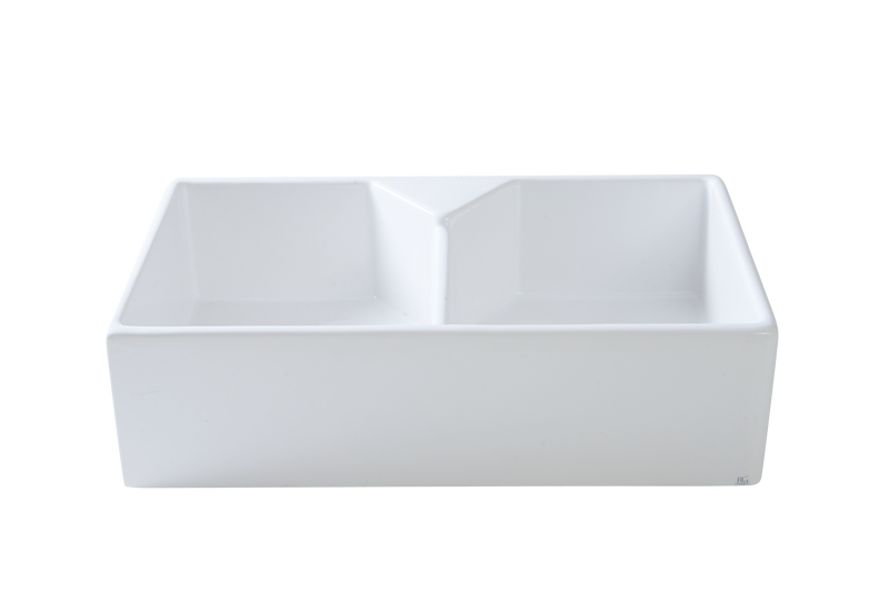 Double Butler Sink - 800 x 500 x 220mm