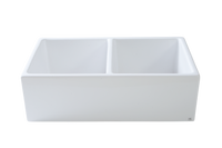 Double Laboratory Sink - 830 x 500 x 250mm