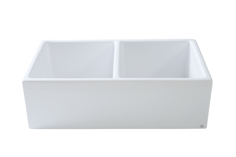 Double Laboratory Sink - 830 x 500 x 250mm