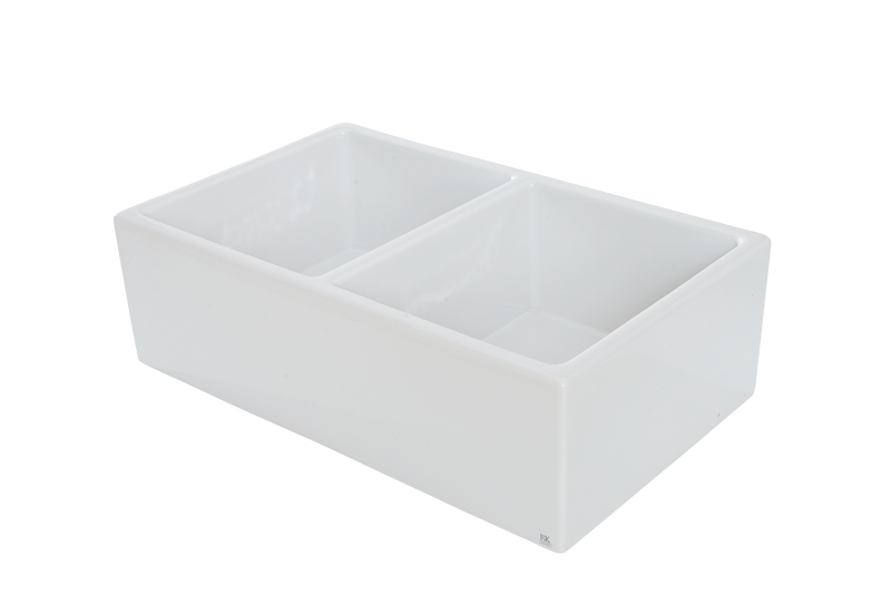 Double Laboratory Sink - 830 x 500 x 250mm