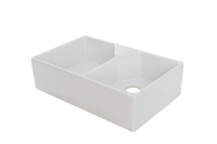 Double Butler Sink - 800 x 500 x 220mm