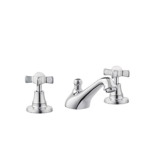 English Metal Lever Traditional Kitchen Tap - English Tap Spout - Metal Lever