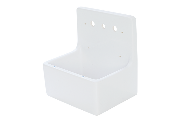 Scullery Tub Wall Hung